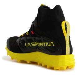 La Sportiva Blizzard GTX - Trail Running Shoes -Outdoor Shoes Store la sportiva blizzard gtx trail running shoes detail 5