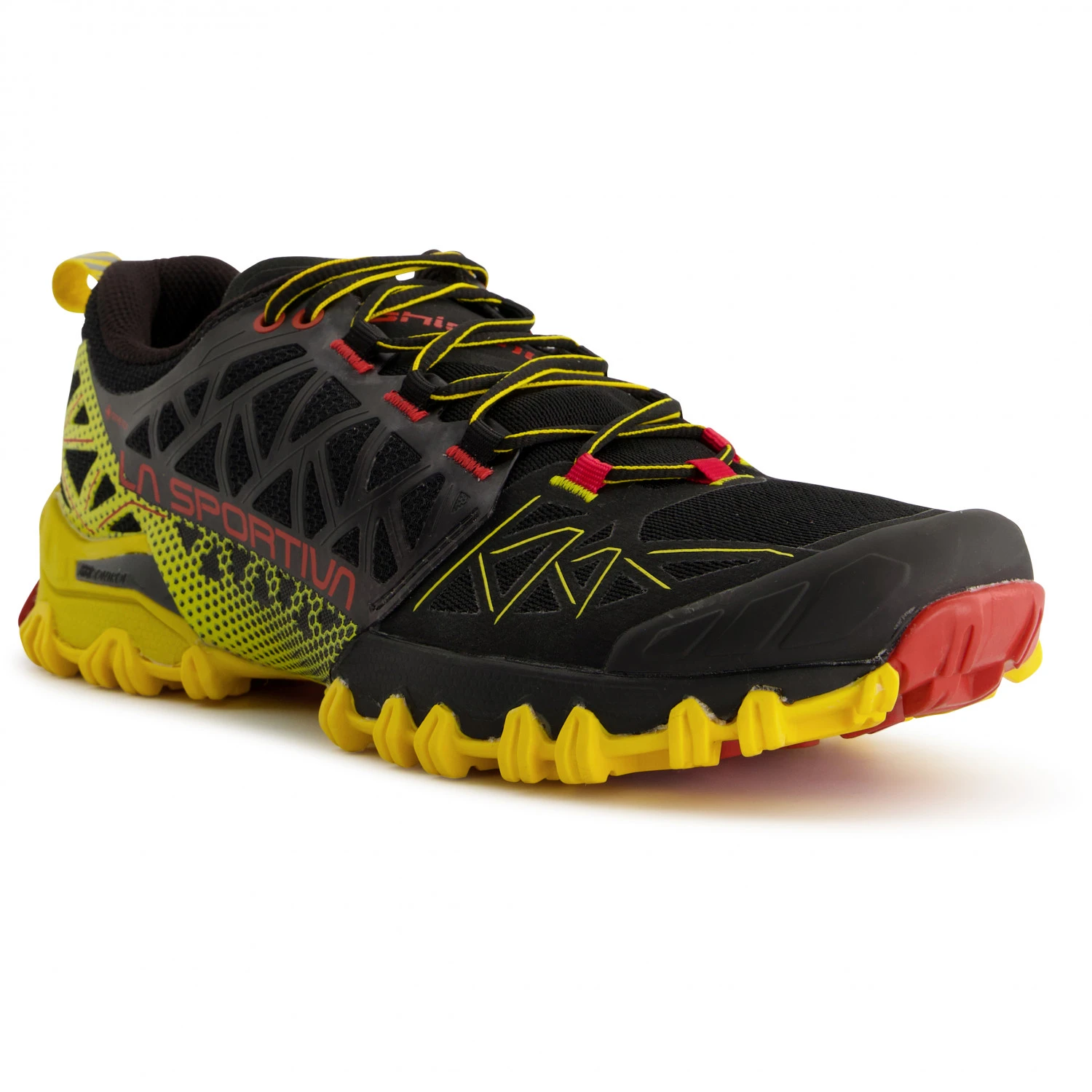La Sportiva Bushido II GTX - Trail Running Shoes 2 La Sportiva Bushido II GTX - Trail Running Shoes - Image 2