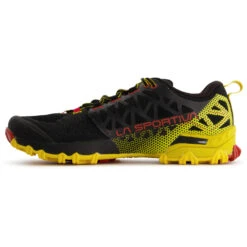 La Sportiva Bushido II GTX - Trail Running Shoes 12 La Sportiva Bushido II GTX - Trail Running Shoes -Outdoor Shoes Store la sportiva bushido ii gtx trail running shoes detail 4