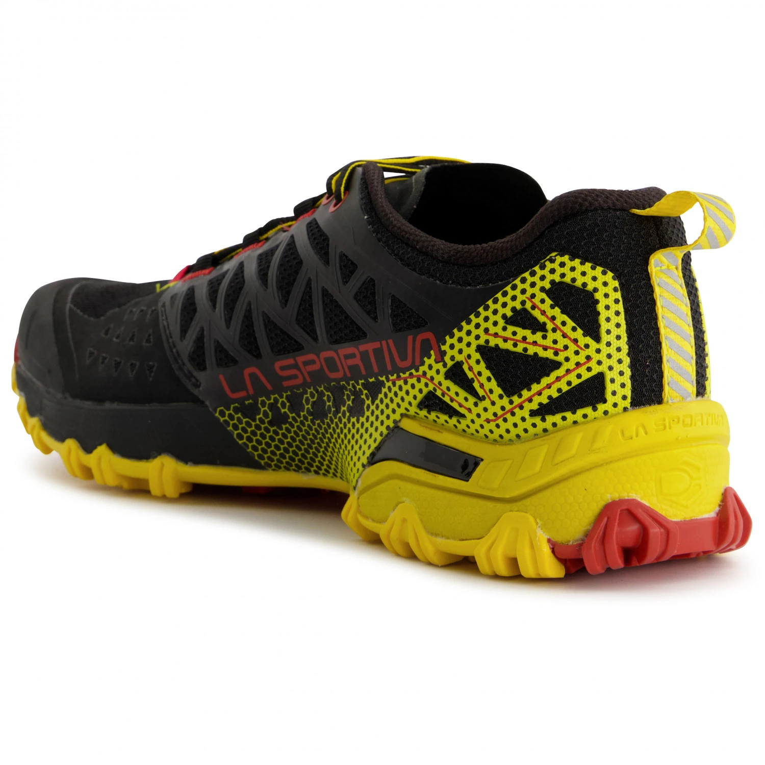 La Sportiva Bushido II GTX - Trail Running Shoes 5 La Sportiva Bushido II GTX - Trail Running Shoes - Image 5