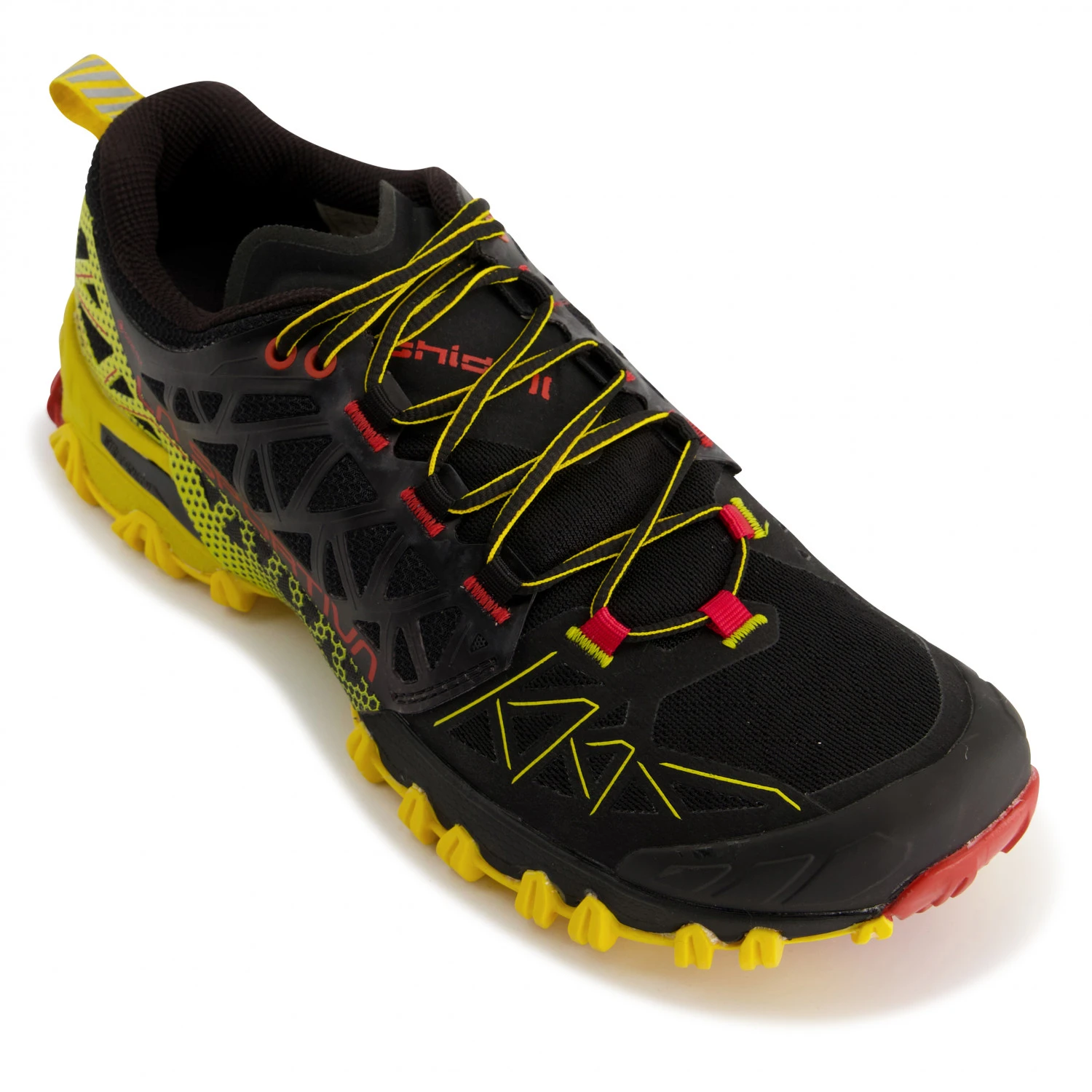 La Sportiva Bushido II GTX - Trail Running Shoes 7 La Sportiva Bushido II GTX - Trail Running Shoes - Image 7