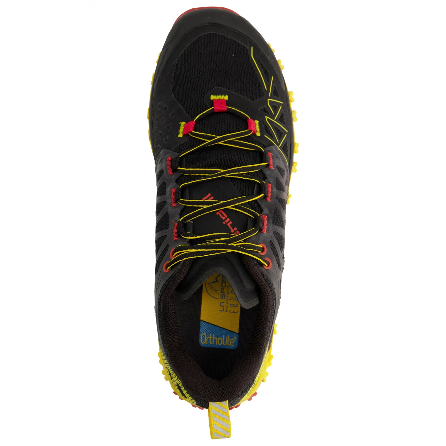 La Sportiva Bushido II GTX - Trail Running Shoes 8 La Sportiva Bushido II GTX - Trail Running Shoes - Image 8