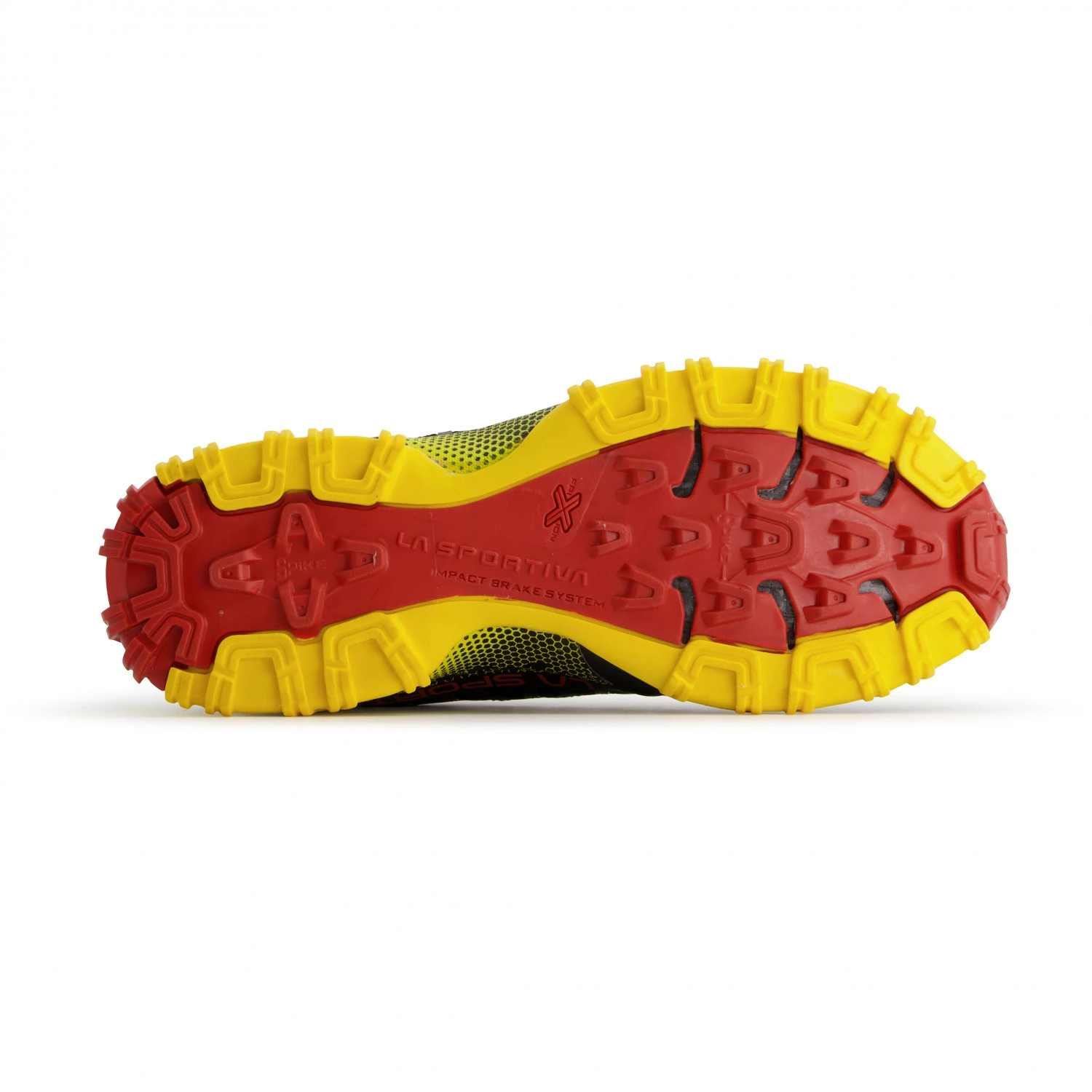 La Sportiva Bushido II GTX - Trail Running Shoes 9 La Sportiva Bushido II GTX - Trail Running Shoes - Image 9