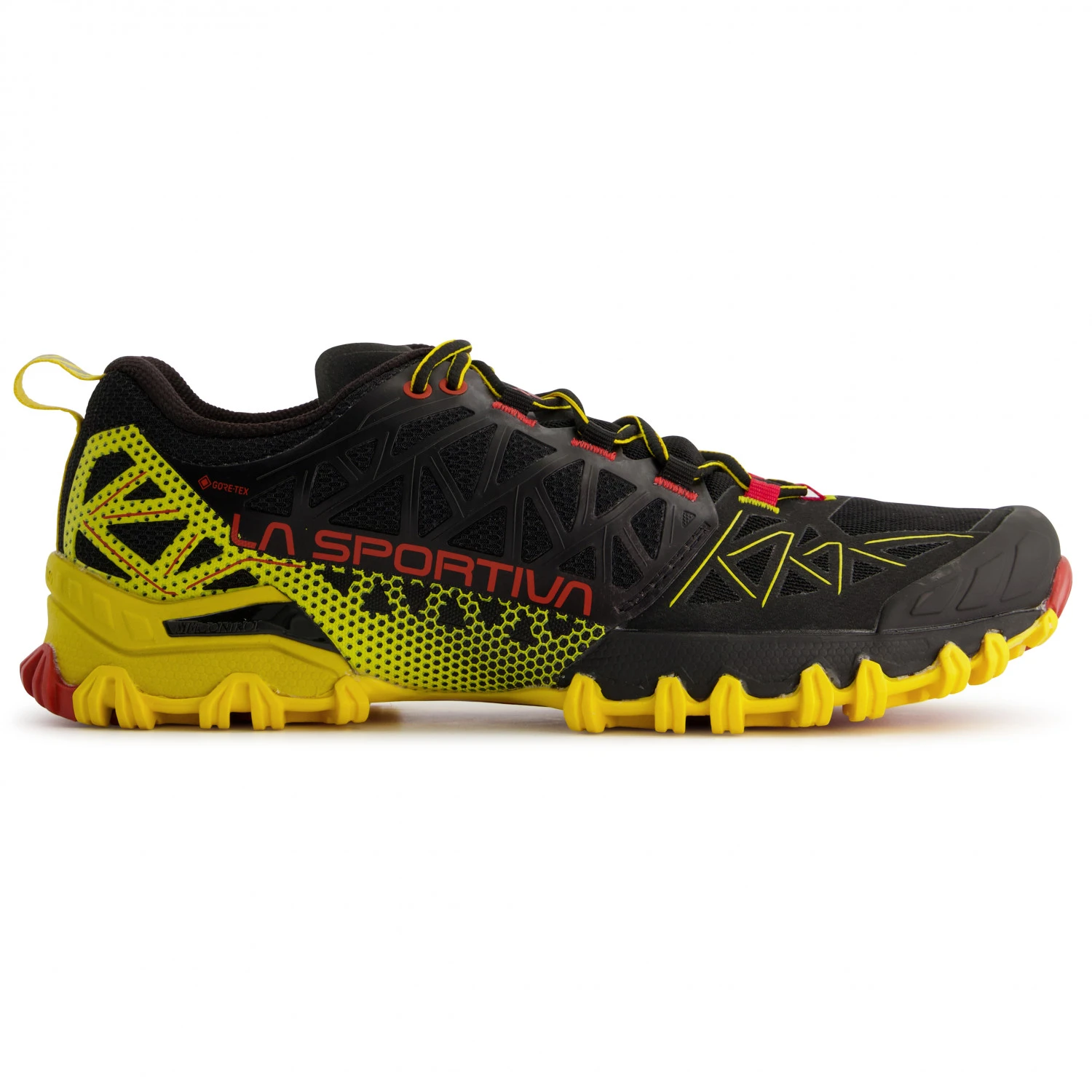 La Sportiva Bushido II GTX - Trail Running Shoes 1 La Sportiva Bushido II GTX - Trail Running Shoes