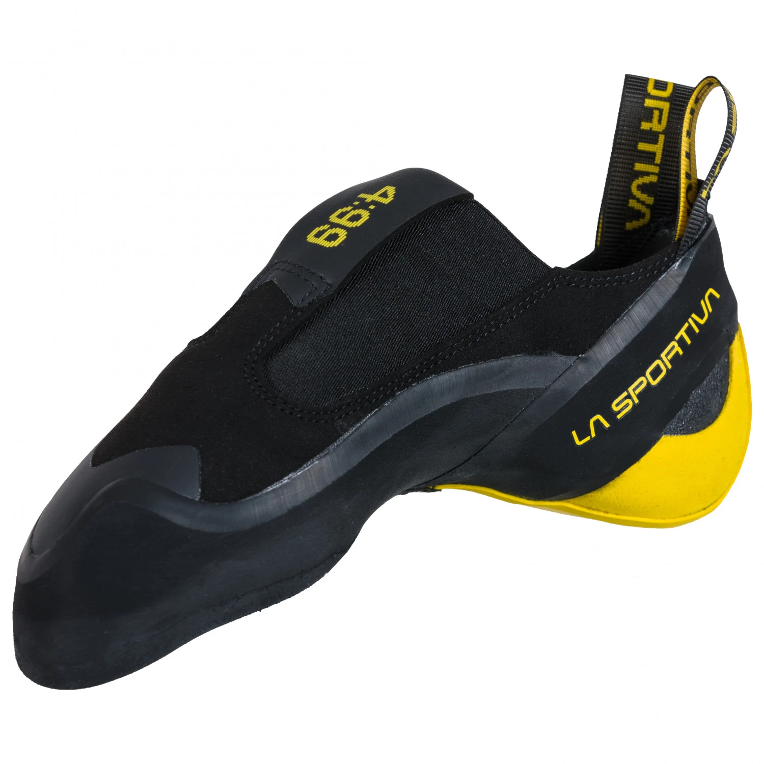 La Sportiva Cobra 4.99 - Climbing Shoes 4 La Sportiva Cobra 4.99 - Climbing Shoes - Image 4