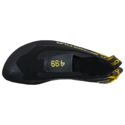 La Sportiva Cobra 4.99 - Climbing Shoes 12 La Sportiva Cobra 4.99 - Climbing Shoes -Outdoor Shoes Store la sportiva cobra 499 climbing shoes detail 6
