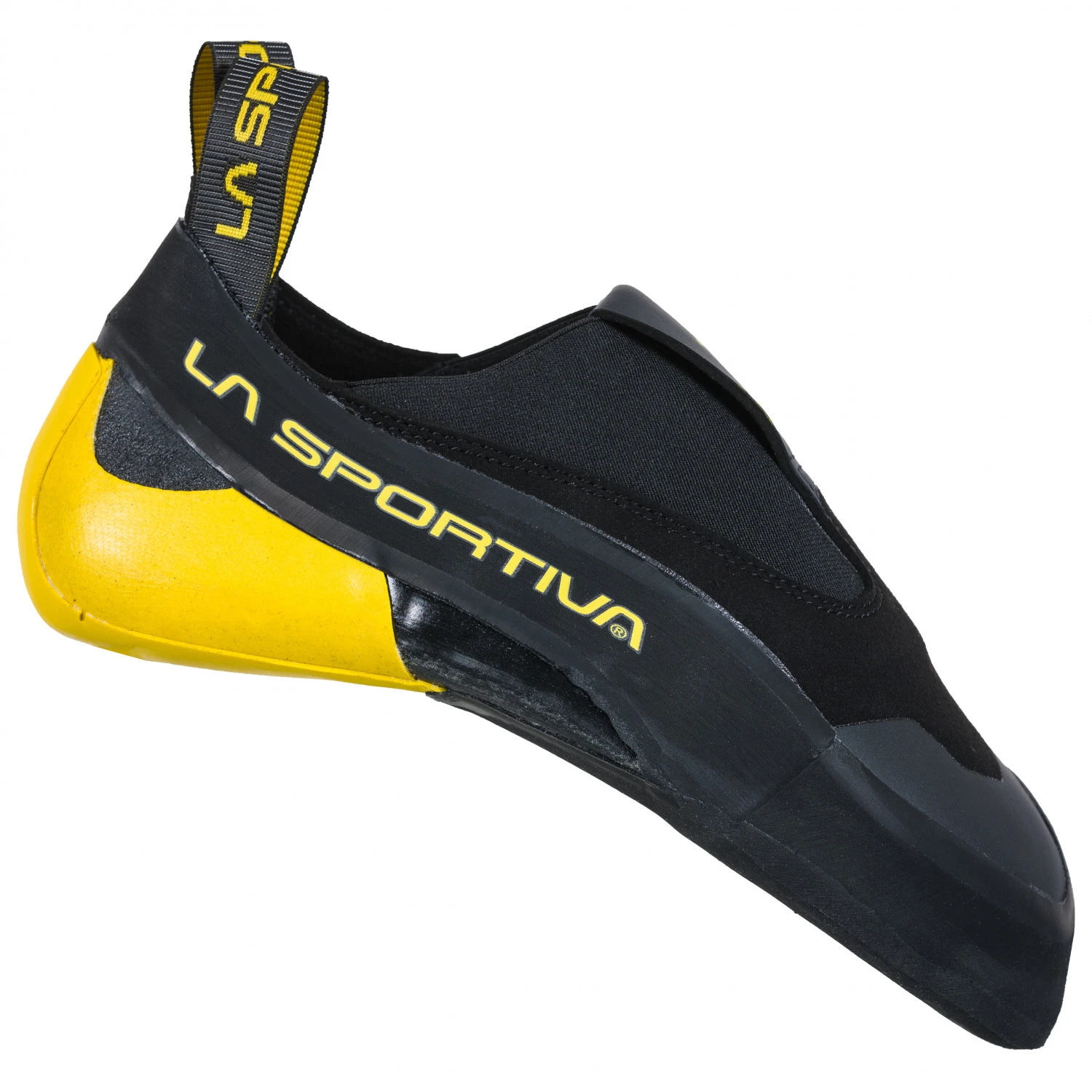 La Sportiva Cobra 4.99 - Climbing Shoes 1 La Sportiva Cobra 4.99 - Climbing Shoes