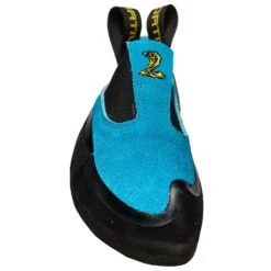 La Sportiva Cobra - Climbing Shoes -Outdoor Shoes Store la sportiva cobra climbing shoes detail 3