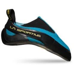 La Sportiva Cobra - Climbing Shoes -Outdoor Shoes Store la sportiva cobra climbing shoes detail 4