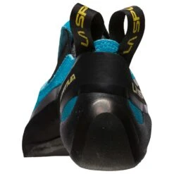 La Sportiva Cobra - Climbing Shoes -Outdoor Shoes Store la sportiva cobra climbing shoes detail 5