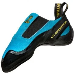 La Sportiva Cobra - Climbing Shoes -Outdoor Shoes Store la sportiva cobra climbing shoes detail 6