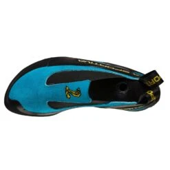 La Sportiva Cobra - Climbing Shoes -Outdoor Shoes Store la sportiva cobra climbing shoes detail 7