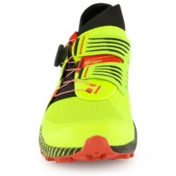 La Sportiva Cyklon - Trail Running Shoes -Outdoor Shoes Store la sportiva cyklon trail running shoes detail 3