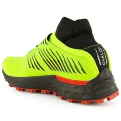 La Sportiva Cyklon - Trail Running Shoes -Outdoor Shoes Store la sportiva cyklon trail running shoes detail 5