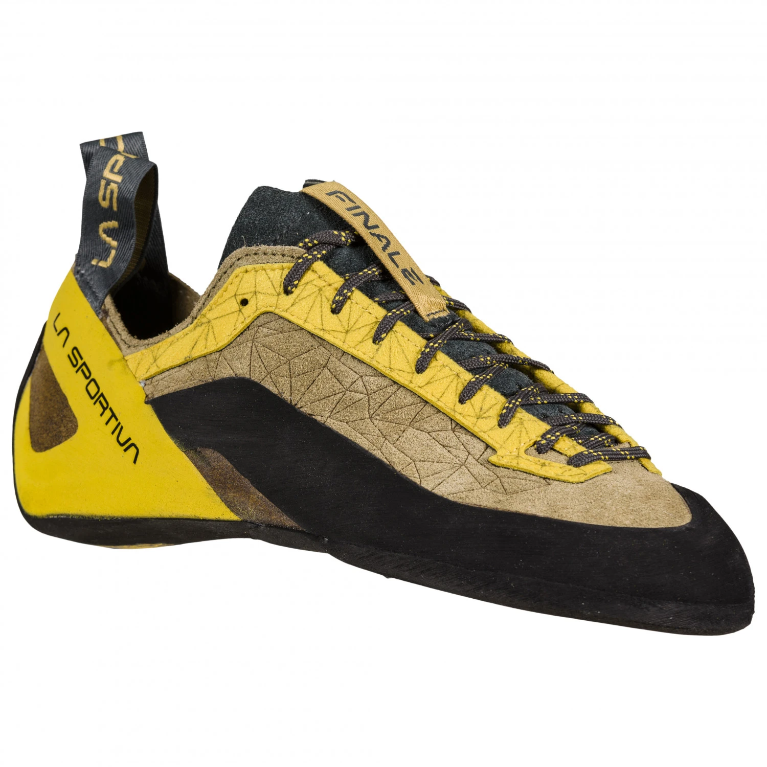 La Sportiva Finale - Climbing Shoes 3 La Sportiva Finale - Climbing Shoes - Image 3