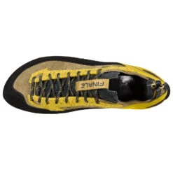 La Sportiva Finale - Climbing Shoes 13 La Sportiva Finale - Climbing Shoes -Outdoor Shoes Store la sportiva finale climbing shoes detail 7