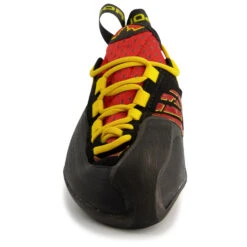 La Sportiva Genius - Climbing Shoes -Outdoor Shoes Store la sportiva genius climbing shoes detail 3