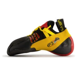 La Sportiva Genius - Climbing Shoes -Outdoor Shoes Store la sportiva genius climbing shoes detail 4