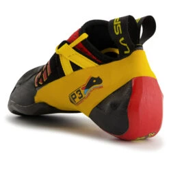 La Sportiva Genius - Climbing Shoes -Outdoor Shoes Store la sportiva genius climbing shoes detail 5