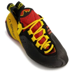 La Sportiva Genius - Climbing Shoes -Outdoor Shoes Store la sportiva genius climbing shoes detail 7