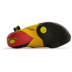 La Sportiva Genius - Climbing Shoes -Outdoor Shoes Store la sportiva genius climbing shoes detail 9