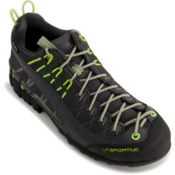 La Sportiva Hyper GTX - Approach Shoes 16 La Sportiva Hyper GTX - Approach Shoes -Outdoor Shoes Store la sportiva hyper gtx approach shoes detail 7