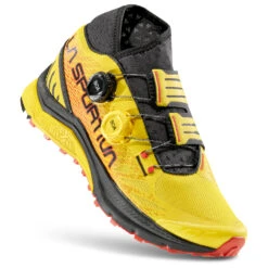 La Sportiva Jackal II Boa - Trail Running Shoes -Outdoor Shoes Store la sportiva jackal ii boa trail running shoes detail 3