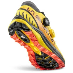 La Sportiva Jackal II Boa - Trail Running Shoes -Outdoor Shoes Store la sportiva jackal ii boa trail running shoes detail 4