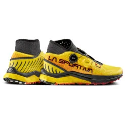 La Sportiva Jackal II Boa - Trail Running Shoes -Outdoor Shoes Store la sportiva jackal ii boa trail running shoes detail 5