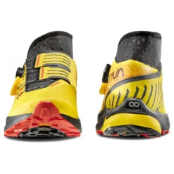 La Sportiva Jackal II Boa - Trail Running Shoes -Outdoor Shoes Store la sportiva jackal ii boa trail running shoes detail 6