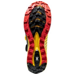 La Sportiva Jackal II Boa - Trail Running Shoes -Outdoor Shoes Store la sportiva jackal ii boa trail running shoes detail 8
