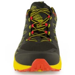 La Sportiva Jackal II - Trail Running Shoes -Outdoor Shoes Store la sportiva jackal ii trail running shoes detail 3
