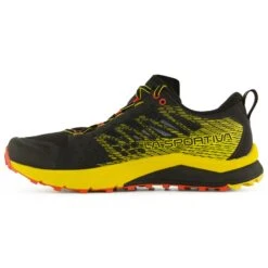 La Sportiva Jackal II - Trail Running Shoes -Outdoor Shoes Store la sportiva jackal ii trail running shoes detail 4