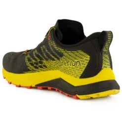 La Sportiva Jackal II - Trail Running Shoes -Outdoor Shoes Store la sportiva jackal ii trail running shoes detail 5
