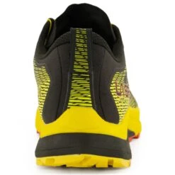 La Sportiva Jackal II - Trail Running Shoes -Outdoor Shoes Store la sportiva jackal ii trail running shoes detail 6
