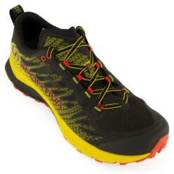 La Sportiva Jackal II - Trail Running Shoes -Outdoor Shoes Store la sportiva jackal ii trail running shoes detail 7