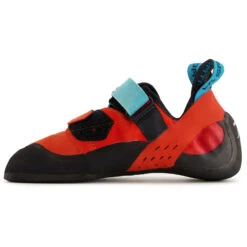 La Sportiva Katana - Climbing Shoes -Outdoor Shoes Store la sportiva katana climbing shoes detail 4