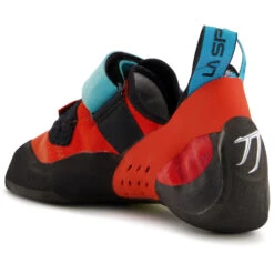 La Sportiva Katana - Climbing Shoes -Outdoor Shoes Store la sportiva katana climbing shoes detail 5