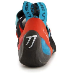 La Sportiva Katana - Climbing Shoes -Outdoor Shoes Store la sportiva katana climbing shoes detail 6