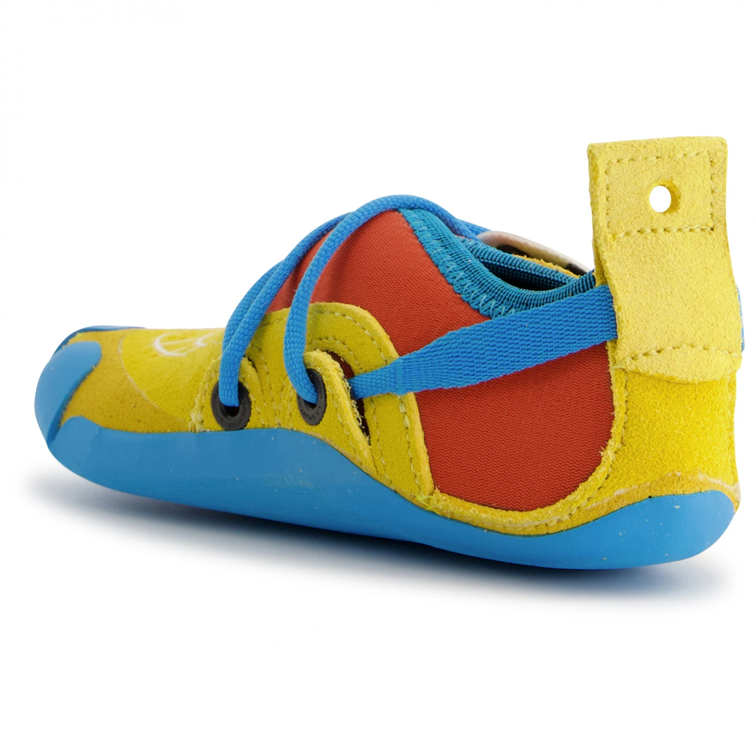 La Sportiva Kid's Gripit - Climbing Shoes 5 La Sportiva Kid's Gripit - Climbing Shoes - Image 5