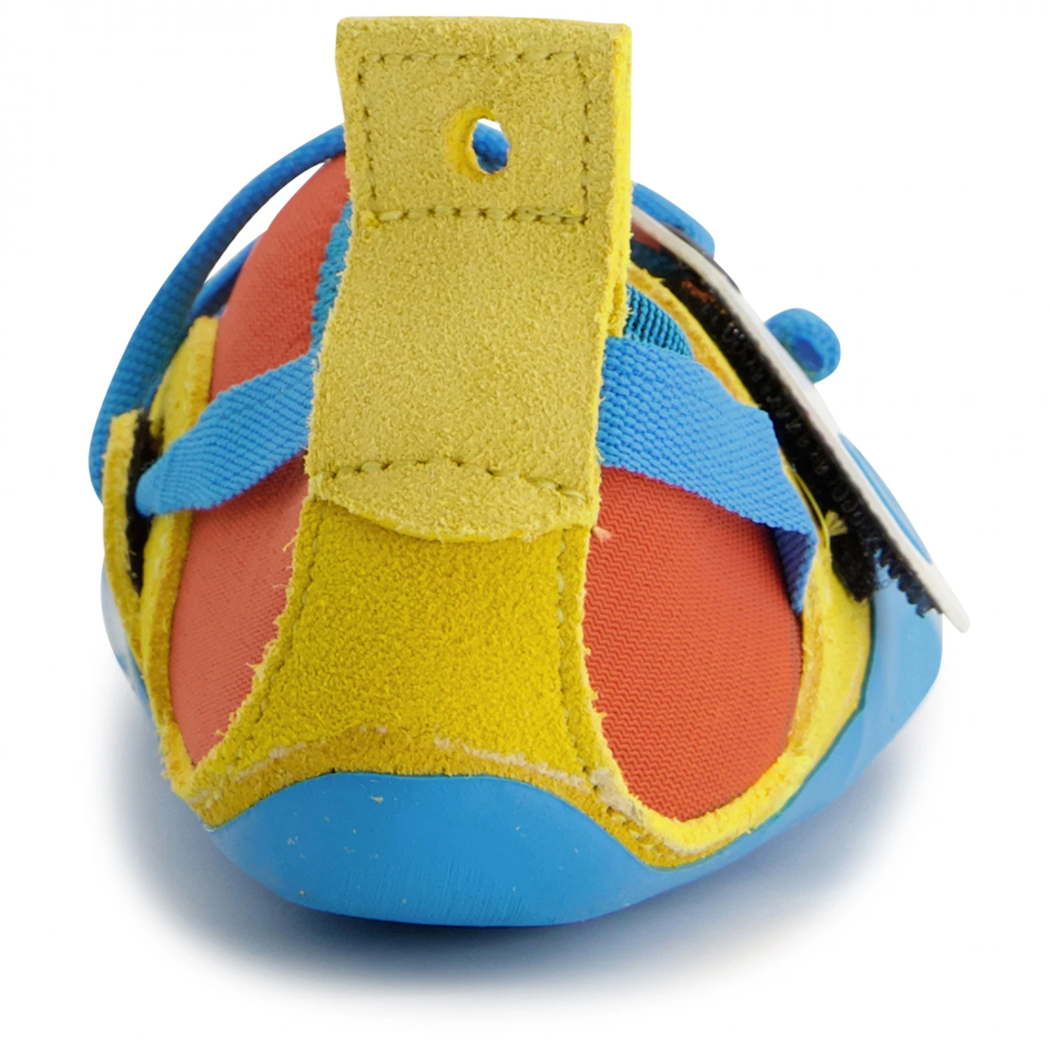La Sportiva Kid's Gripit - Climbing Shoes 6 La Sportiva Kid's Gripit - Climbing Shoes - Image 6