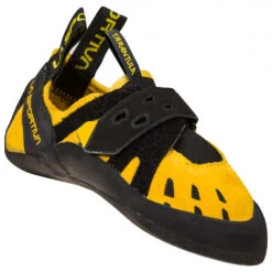 La Sportiva Kid's Tarantula JR - Climbing Shoes -Outdoor Shoes Store la sportiva kids tarantula jr climbing shoes detail 3