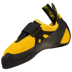 La Sportiva Kid's Tarantula JR - Climbing Shoes -Outdoor Shoes Store la sportiva kids tarantula jr climbing shoes detail 4