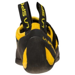 La Sportiva Kid's Tarantula JR - Climbing Shoes -Outdoor Shoes Store la sportiva kids tarantula jr climbing shoes detail 5