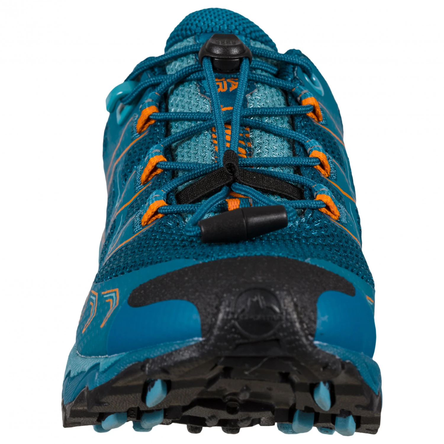 La Sportiva Kid's Ultra Raptor II - Multisport Shoes 3 La Sportiva Kid's Ultra Raptor II - Multisport Shoes - Image 3