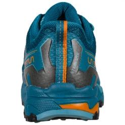 La Sportiva Kid's Ultra Raptor II - Multisport Shoes 9 La Sportiva Kid's Ultra Raptor II - Multisport Shoes -Outdoor Shoes Store la sportiva kids ultra raptor ii multisport shoes detail 4