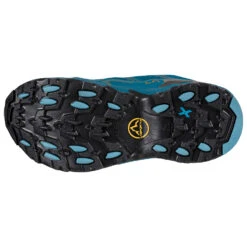 La Sportiva Kid's Ultra Raptor II - Multisport Shoes 11 La Sportiva Kid's Ultra Raptor II - Multisport Shoes -Outdoor Shoes Store la sportiva kids ultra raptor ii multisport shoes detail 6
