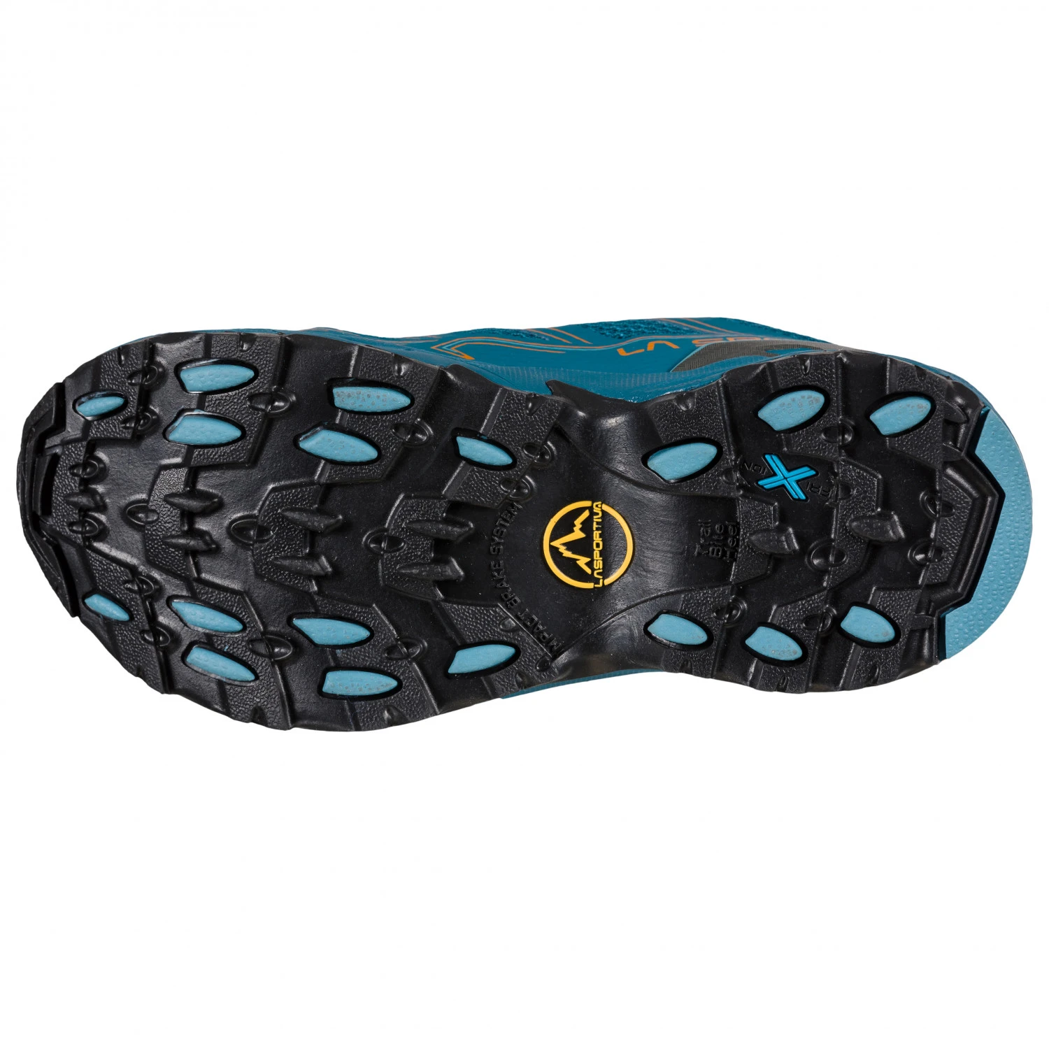 La Sportiva Kid's Ultra Raptor II - Multisport Shoes 6 La Sportiva Kid's Ultra Raptor II - Multisport Shoes - Image 6