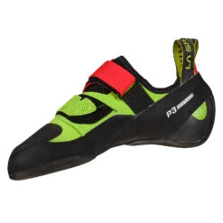 La Sportiva Kubo - Climbing Shoes -Outdoor Shoes Store la sportiva kubo climbing shoes detail 3