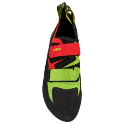 La Sportiva Kubo - Climbing Shoes -Outdoor Shoes Store la sportiva kubo climbing shoes detail 4